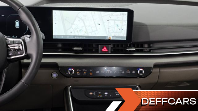 Kia CARNIVAL Diesel 9-Seater Noblesse купить на сайте DeffCars