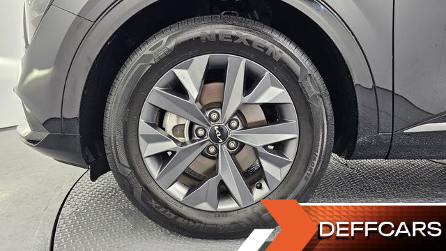 Kia SPORTAGE Gasoline 1.6 Turbo 2WD Nobleless купить на сайте DeffCars