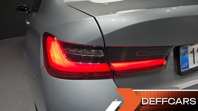 BMW 3-SERIES 320i купить на сайте DeffCars
