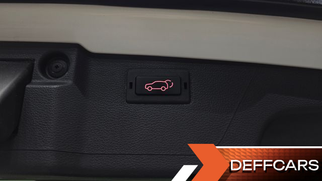 Ssangyong KORANDO Diesel 1.6 2WD Pantastic купить на сайте DeffCars