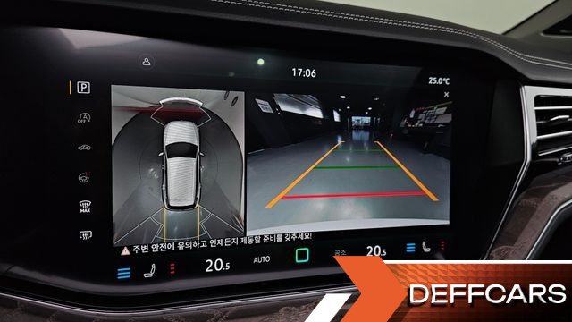 Volkswagen TOUAREG 3.0 TDI Prestige купить на сайте DeffCars