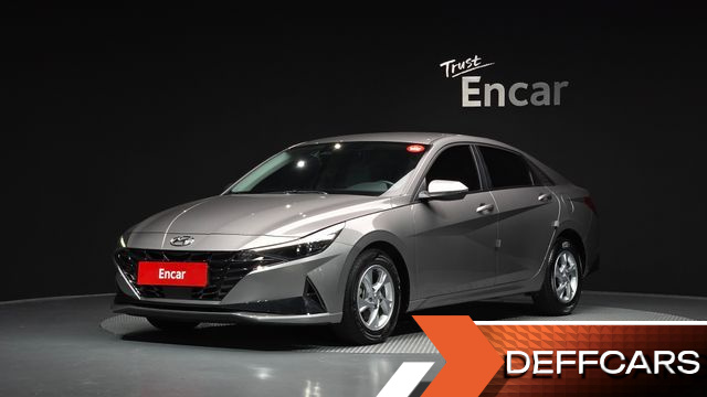Hyundai AVANTE 1.6 Modern купить на сайте DeffCars