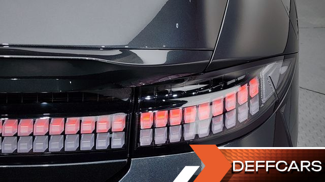 Hyundai IONIQ6 Long Range Prestige купить на сайте DeffCars