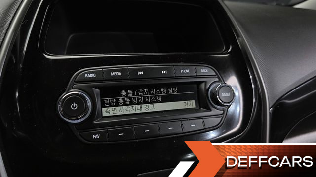 ChevroletGMDaewoo SPARK Premier купить на сайте DeffCars