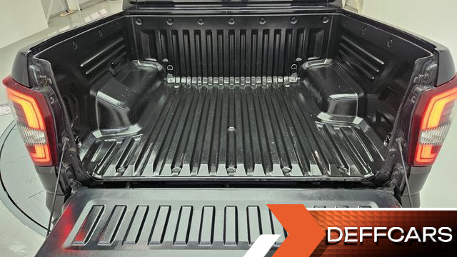 Ssangyong REXTON Diesel 2.2 4WD Prestige купить на сайте DeffCars
