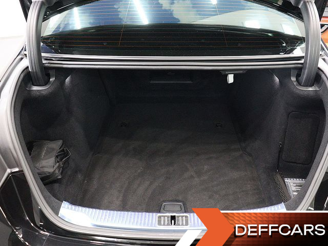 Mercedes S-CLASS S350 d 4MATIC купить на сайте DeffCars