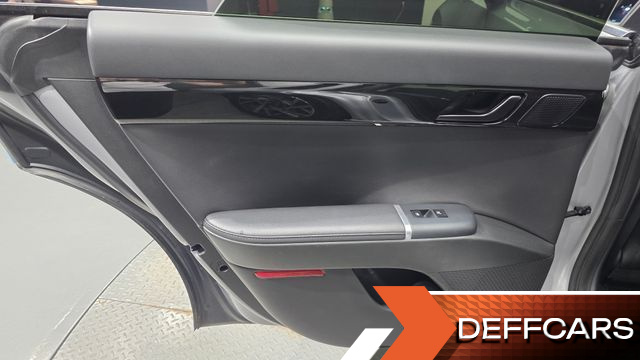 Hyundai GRANDEUR 3.5 LPG 2WD (Taxi) Deluxe купить на сайте DeffCars