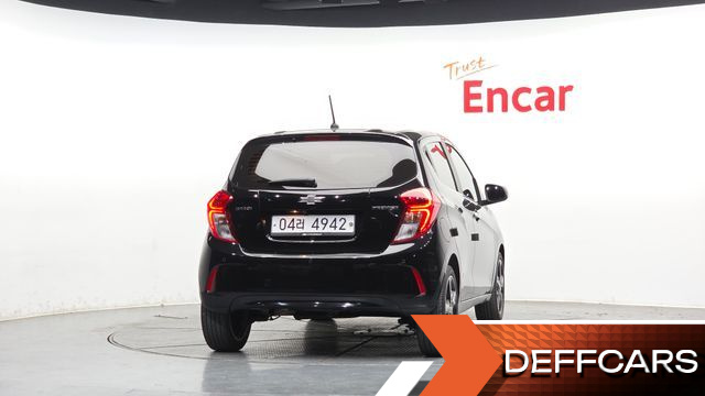 ChevroletGMDaewoo SPARK Premier купить на сайте DeffCars