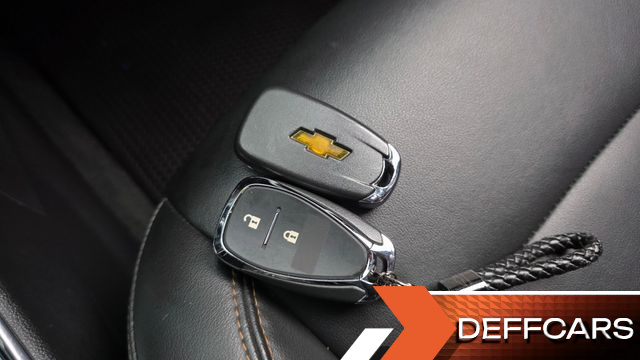 ChevroletGMDaewoo TRAX 1.4 Premier купить на сайте DeffCars