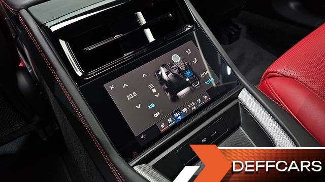 Porsche PANAMERA 2.9 AWD купить на сайте DeffCars