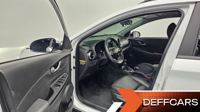 Hyundai KONA 1.6 Turbo 2WD Premium купить на сайте DeffCars