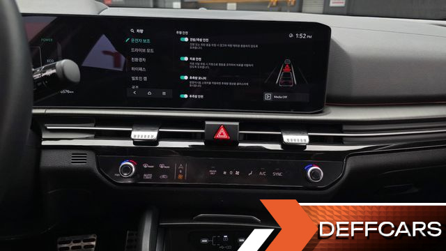 Kia SPORTAGE HEV 1.6 2WD Signature купить на сайте DeffCars
