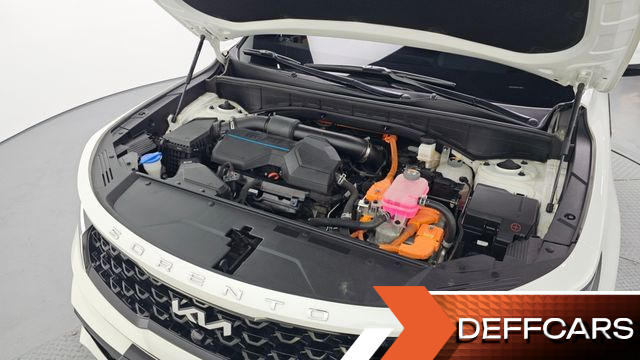Kia SORENTO HEV 1.6 2WD Gravity купить на сайте DeffCars