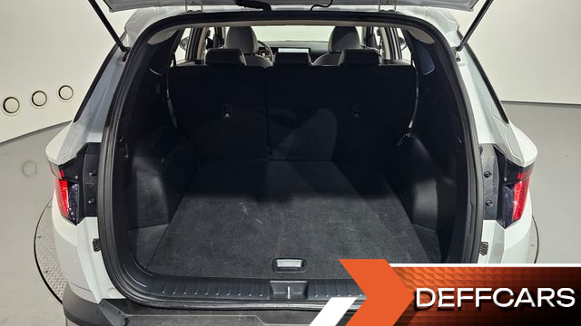 Hyundai TUCSON Diesel 2.0 2WD Modern купить на сайте DeffCars