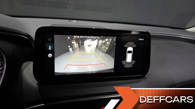 Hyundai SANTAFE Gasoline 2.5T 2WD Exclusive купить на сайте DeffCars