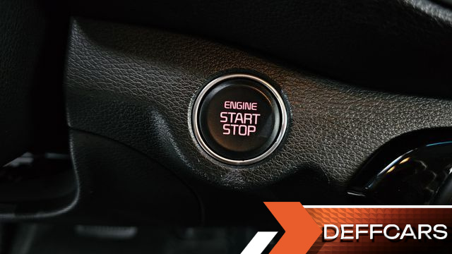 Kia K3 Luxury купить на сайте DeffCars