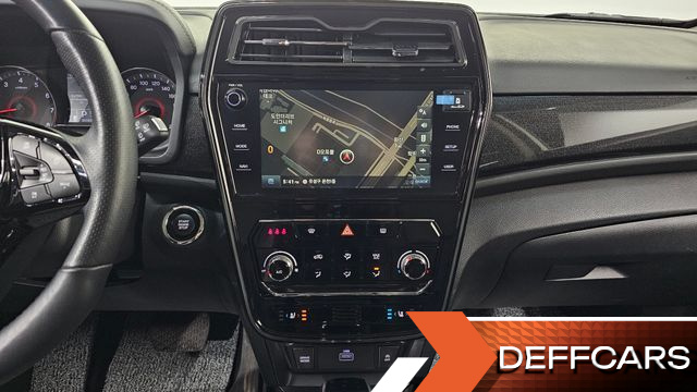 Ssangyong TIBOLI 1.5 A3 2WD купить на сайте DeffCars