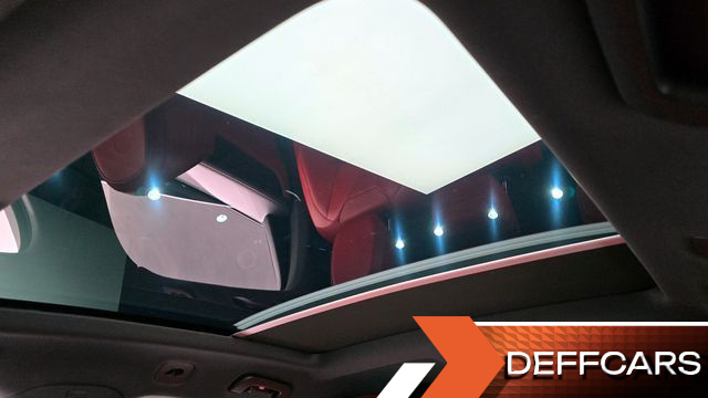 Porsche CAYENNE 3.0 Coupe купить на сайте DeffCars