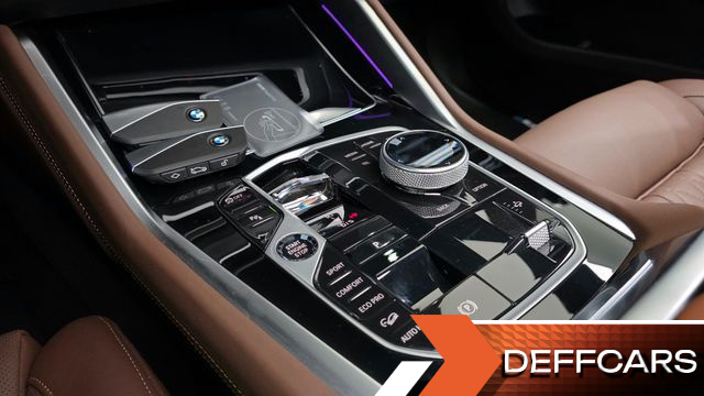 BMW X6 xDrive40i M Sport купить на сайте DeffCars