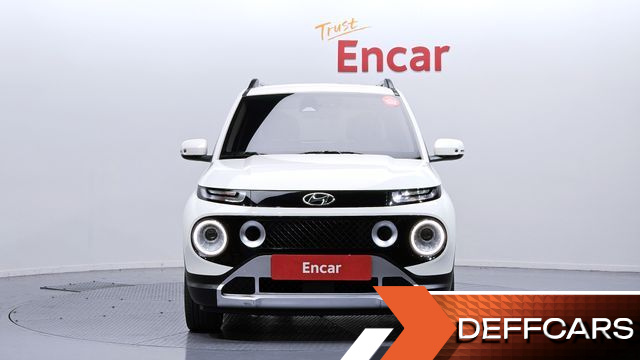 Hyundai CASPER Turbo The Essential купить на сайте DeffCars