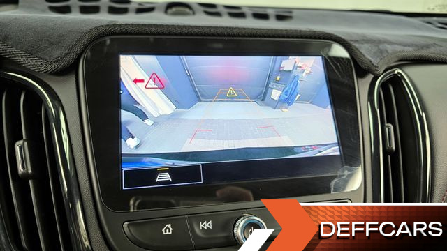 ChevroletGMDaewoo EQUINOX 2WD RS купить на сайте DeffCars
