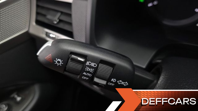 Ssangyong REXTON Diesel 2.2 2WD Prestige купить на сайте DeffCars