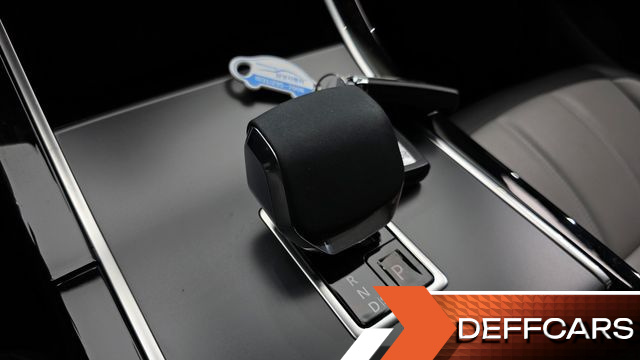 Land Rover RANGE ROVER EVOQUE P250 Dynamic SE купить на сайте DeffCars