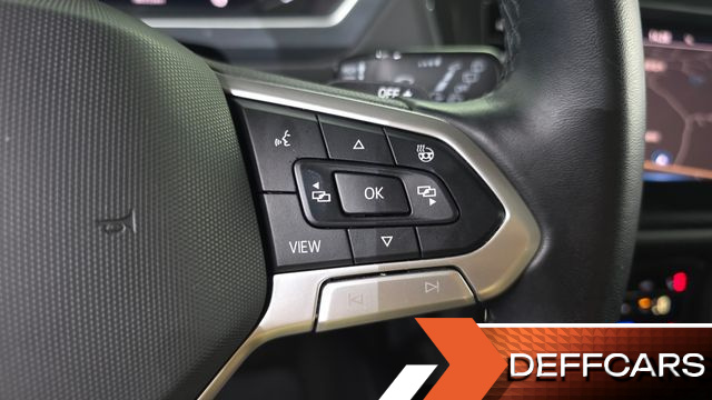 Volkswagen TIGUAN 2.0 TDI Prestige купить на сайте DeffCars