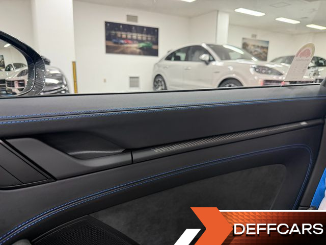 Porsche 911 GT3 купить на сайте DeffCars