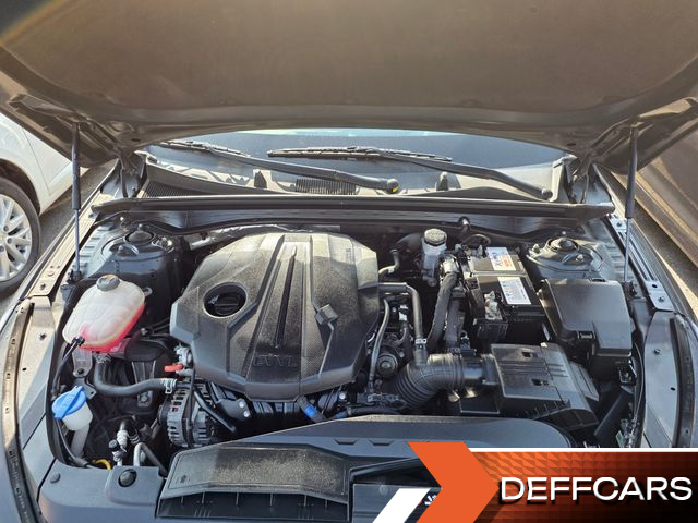 Kia K5 2.0 Trendy купить на сайте DeffCars