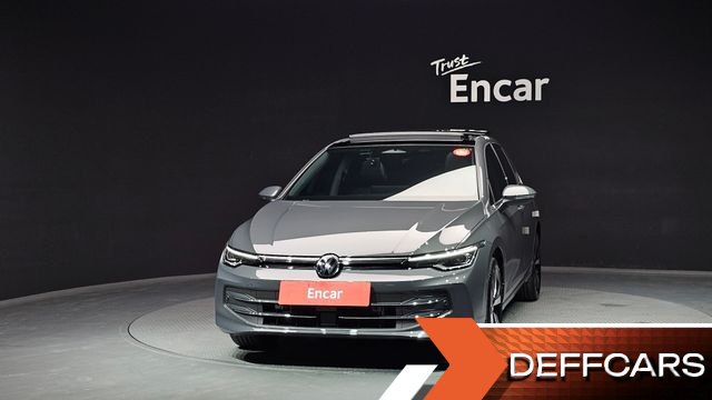 Volkswagen GOLF 2.0 TDI Prestige купить на сайте DeffCars