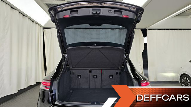 Porsche MACAN 2.9 S купить на сайте DeffCars