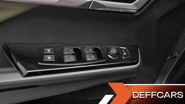 Ssangyong TORRES Gasoline 1.5 2WD T7 купить на сайте DeffCars