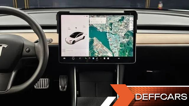 Tesla MODEL 3 Long Range AWD купить на сайте DeffCars