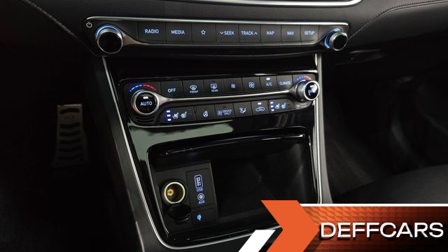 Hyundai GRANDEUR Exclusive Special купить на сайте DeffCars