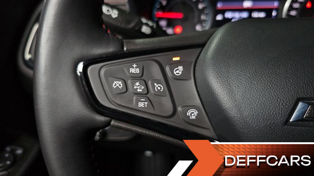 ChevroletGMDaewoo EQUINOX 2WD RS купить на сайте DeffCars