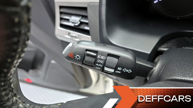 Ssangyong REXTON Diesel 2.2 4WD Noblesse купить на сайте DeffCars