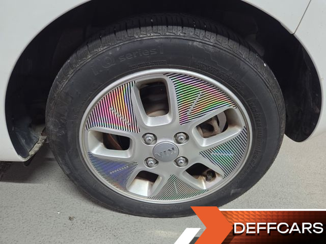 Kia RAY Prestige купить на сайте DeffCars