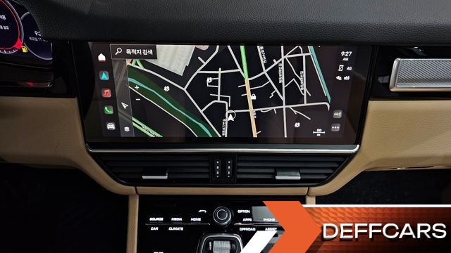 Porsche CAYENNE 3.0 PLATINUM EDITION купить на сайте DeffCars