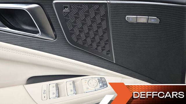 Kia K8 Signature купить на сайте DeffCars