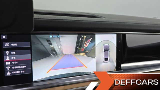 Porsche PANAMERA 3.0 AWD купить на сайте DeffCars