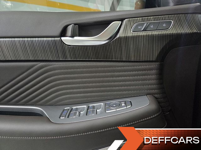 Hyundai PALISADE Gasoline 3.8 4WD Calligraphy купить на сайте DeffCars