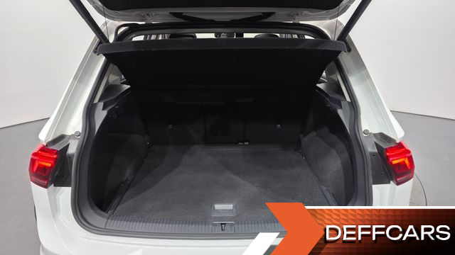 Volkswagen TIGUAN 2.0 TDI Prestige купить на сайте DeffCars