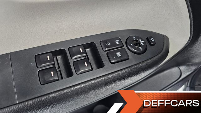 Kia RAY Van Standard купить на сайте DeffCars