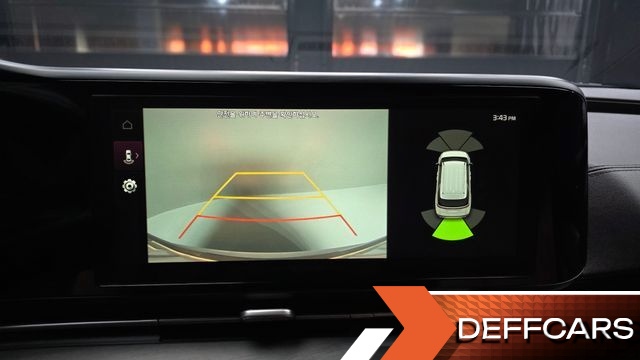 Kia CARNIVAL 9-Seater Prestige купить на сайте DeffCars