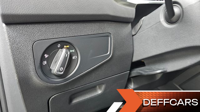 Volkswagen TIGUAN 2.0 TDI Premium купить на сайте DeffCars