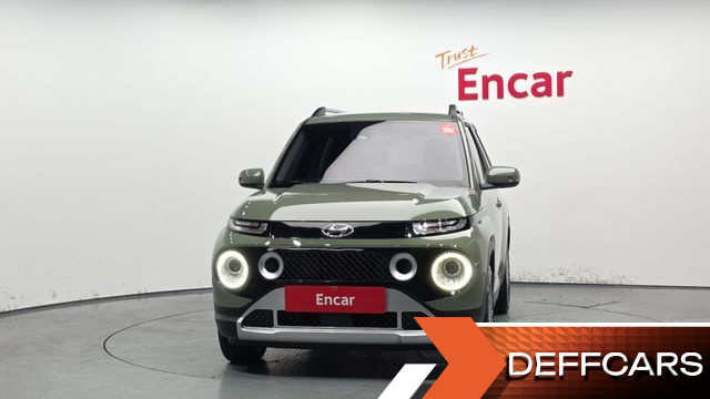 Hyundai CASPER Turbo Inspiration купить на сайте DeffCars