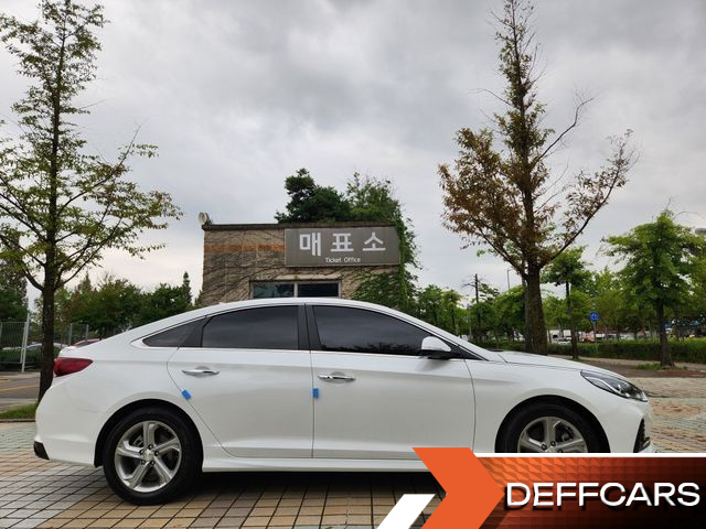 Hyundai SONATA 2.0 Modern купить на сайте DeffCars