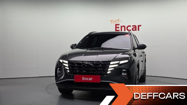 Hyundai TUCSON Diesel 2.0 2WD Premium купить на сайте DeffCars