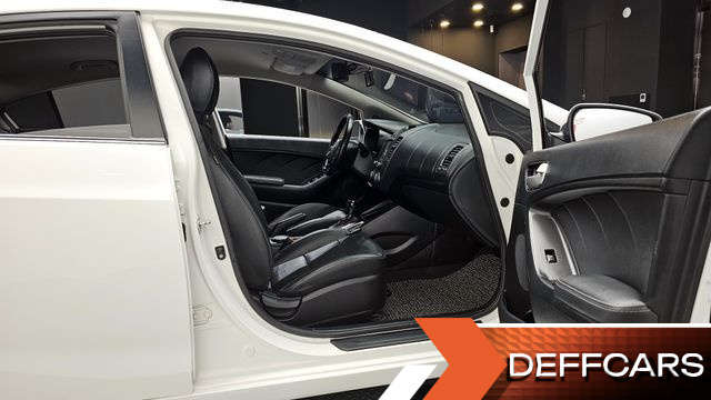 Kia K3 Trendy Style купить на сайте DeffCars